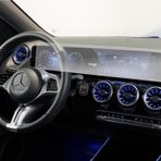 Engo Mercedes GLA 200 Mat Ekran Koruyucu Multimedya Djital Ekran