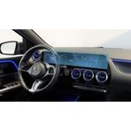 Engo Mercedes GLB 200 Ekran Koruyucu Multimedya Ve Djital Ekran
