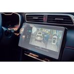Engo MG ZS 10.1 inç İle Uyumlu Multimedya Mat Ekran Koruyucu Şeffaf