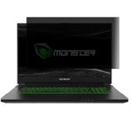 Engo Monster Semruk S8 V1.1.1 18 inç Hayalet Ekran Koruyucu Nano