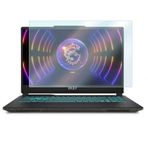Engo MSI Cyborg 15 A13VE 15.6 inç 16:9 Nano Ekran Koruyucu