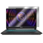 Engo MSI Cyborg 15 A13VE 15.6 inç Nano Hayalet Ekran Koruyucu