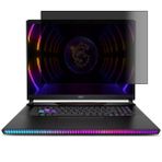 Engo MSI Raider 18 HX A14V 18 inç Hayalet 16:10 Ekran Koruyucu