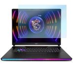 Engo MSI Titan 18 HX 18 inç Nano 16:10 Şeffaf Ekran Koruyucu