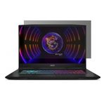 Engo MSI Vector GP78HX 13VH 17 inç Hayalet 16:10 Ekran Koruyucu