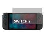 Engo Nintendo Switch 2 ile Uyumlu Hayalet Ekran Koruyucu 7.9 inç Anti Spy