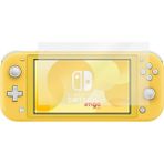 Engo Nintendo Switch Lite Mat Ekran Koruyucu Oyun Konsolu - Şeffaf