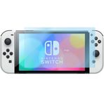 Engo Nintendo Switch OLED 7 inç Nano Oyun Konsolu Ekran Koruyucu