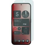 Engo Nothing Phone 2A Nano Esnek Şeffaf Ekran Koruyucu