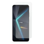 Engo Nubia Neo 5G Mat Parmak İzi Bırakmaz Ekran Koruyucu