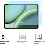 Engo OnePlus Pad Pro 12.1 inç Nano Şeffaf Ekran Koruyucu
