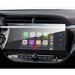 Engo Opel Corsa 7 inç Multimedya & Navigasyon İle Uyumlu Ekran Koruyucu 2020 2022