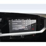 Engo Opel Mokka Elegance 7 Inç Multimedya Ekran Koruyucu Şeffaf