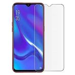 Engo Oppo A5 2020 Ekran Koruyucu 9H Parlak Nano Şeffaf