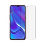 Engo Oppo A5 2020 Nano Temperli Cam Ekran Koruyucu