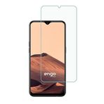 Engo Oppo A5s Ekran Koruyucu 9H Parlak Nano Şeffaf