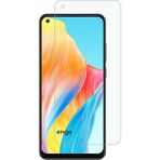 Engo Oppo A78 Nano Esnek Flexible Şeffaf Ekran Koruyucu