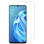 Engo Oppo A91 Ekran Koruyucu 9H Parlak Nano Şeffaf