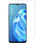 Engo Oppo A91 Ekran Koruyucu Nano Temperli Cam Şeffaf