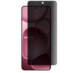 Engo Oppo Find X8 Ultra Hayalet Ekran Koruyucu Gizlilik Korumalı