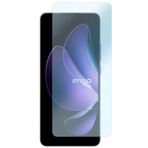 Engo Oppo Reno 13 F Ekran Koruyucu Nano Şeffaf Esnek 9H Sertlik