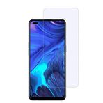 Engo Oppo Reno 4 Ekran Koruyucu 9H Parlak Nano Şeffaf