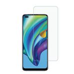 Engo Oppo Reno 4 Lite Ekran Koruyucu 9H Parlak Nano Şeffaf