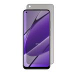 Engo Realme 11 4G ile Uyumlu Şeffaf Hayalet Ekran Koruyucu