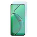 Engo Realme 12 4G 9H Nano Esnek Şeffaf Ekran Koruyucu