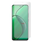 Engo Realme 12 4G Mat Parmak İzi Bırakmaz Şeffaf Ekran Koruyucu