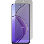 Engo Realme 12 5G ile Uyumlu Şeffaf Hayalet Ekran Koruyucu
