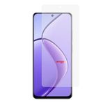 Engo Realme 12 5G Mat Parmak İzi Bırakmaz Şeffaf Ekran Koruyucu