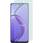 Engo Realme 12 5G Nano Şeffaf Esnek Ekran Koruyucu