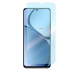 Engo Realme C63 9H Sertlik Nano Şeffaf Esnek Ekran Koruyucu