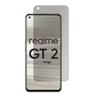 Engo Realme GT 2 ile Uyumlu Hayalet Ekran Koruyucu