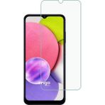 Engo Samsung Galaxy A03S Ekran Koruyucu Nano Temperli Cam - Şeffaf