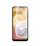 engo Samsung Galaxy A04 İle Uyumlu Ekran Koruyucu Mat (SM-A045F)
