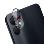 Engo Samsung Galaxy A06 Kamera Koruyucu 3D Temperli Cam