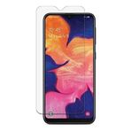 Engo Samsung Galaxy A10 Ekran Koruyucu 9H Parlak Nano Şeffaf