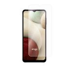Engo Samsung Galaxy A12 İle Uyumlu Mat Ekran Koruyucu SM-A125F Parlama Önleyici Parmak İzi Bırakmaz