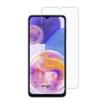 Engo Samsung Galaxy A23 Ekran Koruyucu 9H Parlak Nano Şeffaf Samsung A23