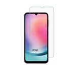 Engo Samsung Galaxy A24 Ekran Koruyucu 9H Parlak Nano Şeffaf
