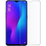 Engo Samsung Galaxy A30 Nano Flexible Esnek 9H Temperli Ekran Koruyucu Cam - Şeffaf