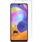 Engo Samsung Galaxy A31 Ekran Koruyucu Nano Temperli Cam - Şeffaf