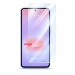 Engo Samsung Galaxy A37 Ekran Koruyucu 9H Sertlik Nano Parlak