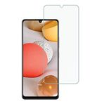 Engo Samsung Galaxy A42 Ekran Koruyucu 9H Parlak Nano Şeffaf