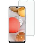 Engo Samsung Galaxy A42 Ekran Koruyucu Nano Temperli Cam - Şeffaf