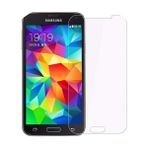 Engo Samsung Galaxy A5 2016 9H Temperli Campet Nano Ekran Koruyucu - Şeffaf