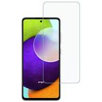 Engo Samsung Galaxy A52 Ekran Koruyucu 9H Parlak Nano Şeffaf