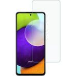 Engo Samsung Galaxy A52 Ekran Koruyucu Nano Temperli Cam - Şeffaf